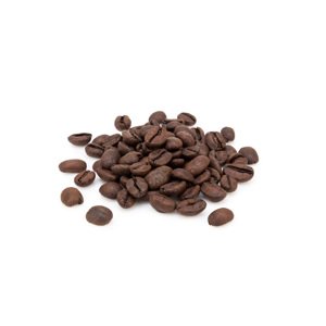 COLUMBIA EXCELSO SWISS WATER DECAFE – zrnková káva bezkofeinová, 50g