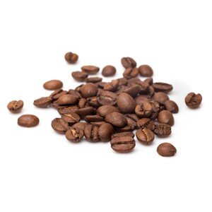 BRAZÍLIA POCOS DE CALDAS BIO - zrnková káva, 500g