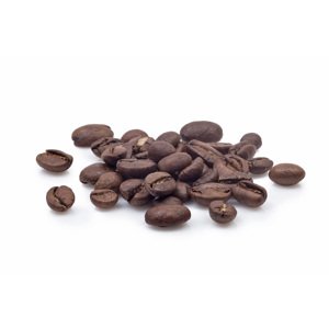 SILNÁ TROJICA - espresso zmes výberovej zrnkovej kávy, 500g