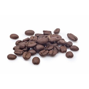 DELIKÁTNY TANDEM - espresso zmes výberovej zrnkovej kávy, 500g