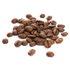 BRAZÍLIA CERRADO BLACK DIAMOND - zrnková káva, 1000g