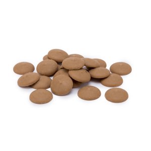 ČOKOLÁDOVÉ ŠOŠOVKY SLANÝ KARAMEL, 500g
