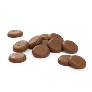 ČOKOLÁDOVÉ ŠOŠOVKY NUGÁT 32%, 500g