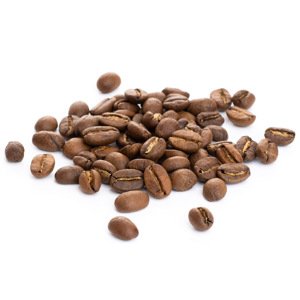 INDONÉZIA BALI PARADISE - zrnková káva, 500g