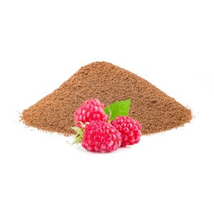 MALINOVÁ - rozpustná káva, 50g