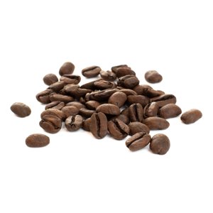 PERU GRADE 1 SWISS WATER DECAFE BIO - zrnková káva, 250g
