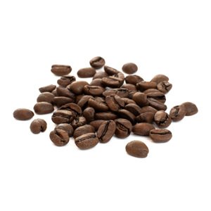 GUATEMALA HB SWISS WATER DECAFE - zrnková káva, 100g