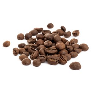ROBUSTA MEXICO CHIAPAS BIO - zrnková káva, 250g