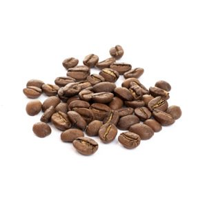 NIKARAGUA SHG ESTELI BIO - zrnková káva, 500g