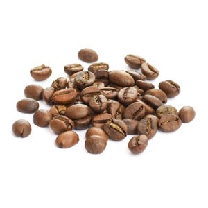 ROBUSTA TANZANIA BUKOBA BIO - zrnková káva, 250g