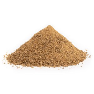 PÚPAVOVÁ KÁVA Z PRAŽENÉHO KOREŇA, 500g