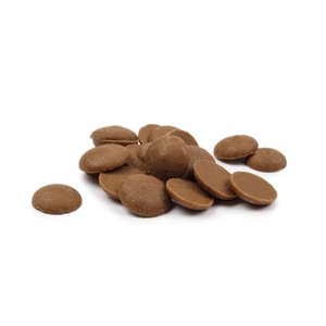 ČOKOLÁDOVÉ ŠOŠOVKY BIO PERU ORIGIN MLIEČNA 41%, 500g
