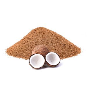 Kokosová - rozpustná káva, 50g