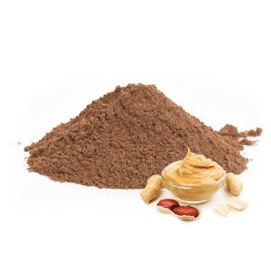 Horúca čokoláda - Arašidové maslo, 500g