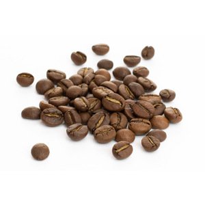 Robusta Guatemala San Marcos - zrnková káva, 50g