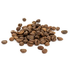 Robusta Pobrežie Slonoviny - zrnková káva, 500g