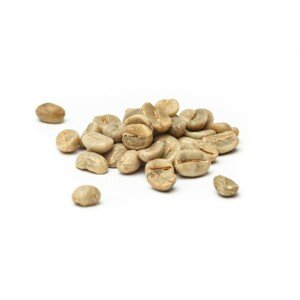 Zelená káva Kolumbia Supremo Medelin - zrno, 250g