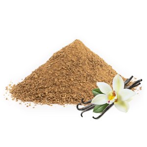 Púpavová káva z praženého koreňa s vanilkou, 250g