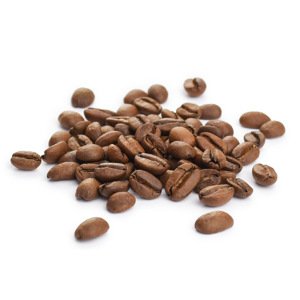 Ethiopia Aricha Natural Grade 1 BIO - zrnková káva, 1000g