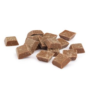 Mliečna čokoláda s kávou, 500g