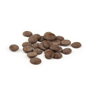 Čokoládové šošovky El Salvador Origin 65%, 100g
