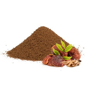 Čakanková káva s reishi a shatavari, 100g