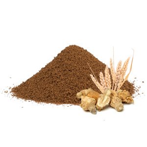 Čakanková káva so špaldou a macou, 500g