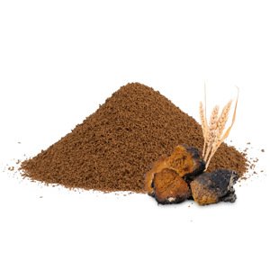 Čakanková káva so špaldou a chagou, 1000g