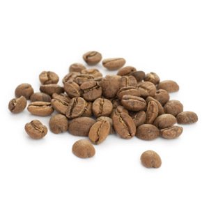 Kolumbia Supremo Medelin Andeano - zrnková káva svetlo pražená, 50g