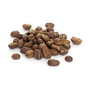 Etiopia Sidamo Grade1 - zrnková káva svetlo pražená, 250g