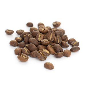 Etiopia Yirga Cheffe - zrnková káva svetlo pražená, 250g
