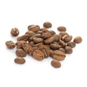 Honduras SHG EP Los Geranios - zrnková káva svetlo pražená, 500g