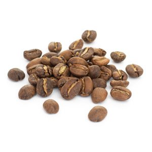Indonézia Sumatra Lintong - zrnková káva svetlo pražená, 500g