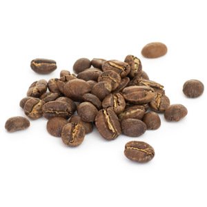 Rwanda Fully Washed Muhondo - zrnková káva svetlo pražená, 1000g