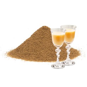 Špaldová káva s vaječným likérom, 500g