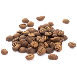 Honduras SHG EP BIO - zrnková káva svetlo pražená, 50g