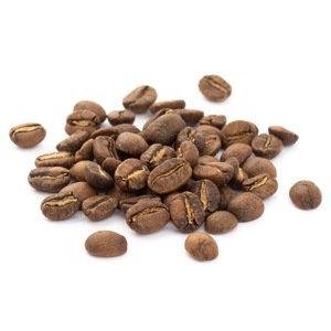 Mexico Chiapas BIO & Fair Trade – zrnková káva svetlo pražená, 250g