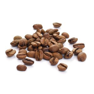Brazília Cerrado Natural Carmo do Paranaiba Paraiso - zrnková káva, 50g