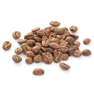 Burundi Kinyovu Profile - zrnková káva svetlo pražená, 1000g