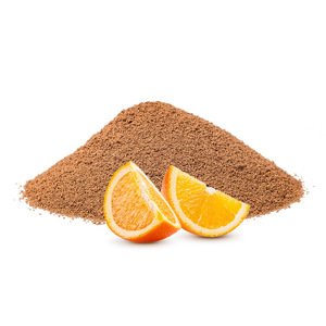 Pomarančová rozpustná káva, 1000g