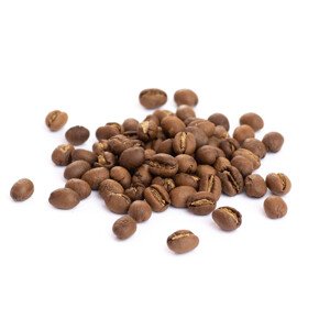 Cuba Arabica Torquino Caracolillo PB - zrnková káva, 500g