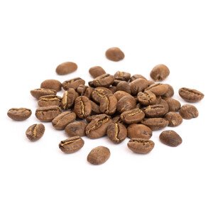 Jamajka Blue Mountain - zrnková káva svetlo pražená, 50g