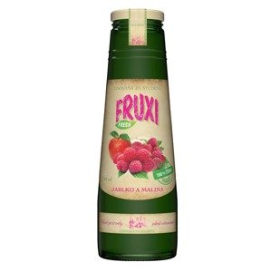 Fruxi jablko-malina 100% šťava 0,75L