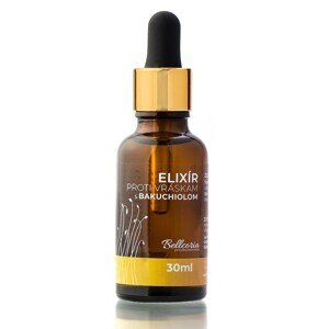 Bellcoria Elixír proti vráskam s bakuchiolom 30ml