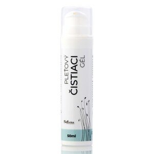 Bellcoria Pleťový čistiaci gél 50ml