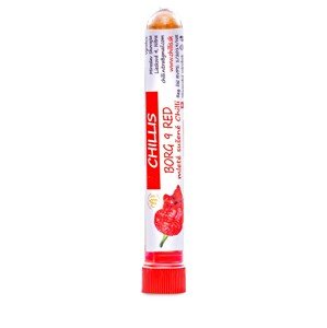 Borg 9 red - mleté chilli 5g