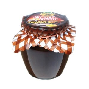 Natur products Choco cream 500g
