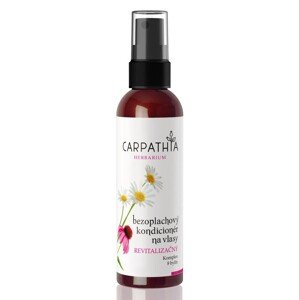 CARPATHIA Kondicionér bezoplachový 150ml