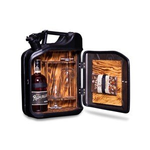 Valach Darčekový kanister minibar 10l BOŽKOV