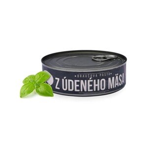 Mäsiarstvo Tony Bravčová pasta z údeného mäsa 200g